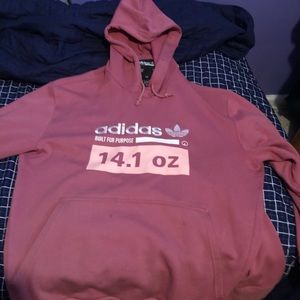 Adidas Hoodie